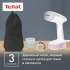 Отпариватель ручной Tefal DT3050E1,  белый  / розовый [1830008814]